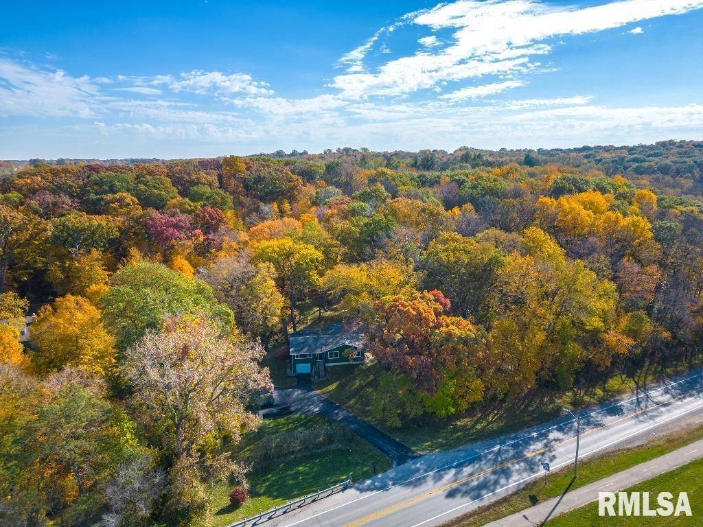 Port Byron, IL 61275,1102 S HIGH ST