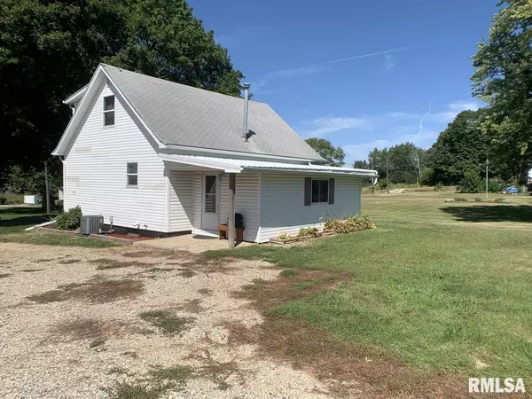 Buda, IL 61314,115 CROSS ST