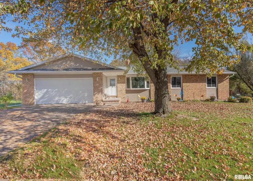 1117 26TH Avenue Court, Silvis, IL 61282