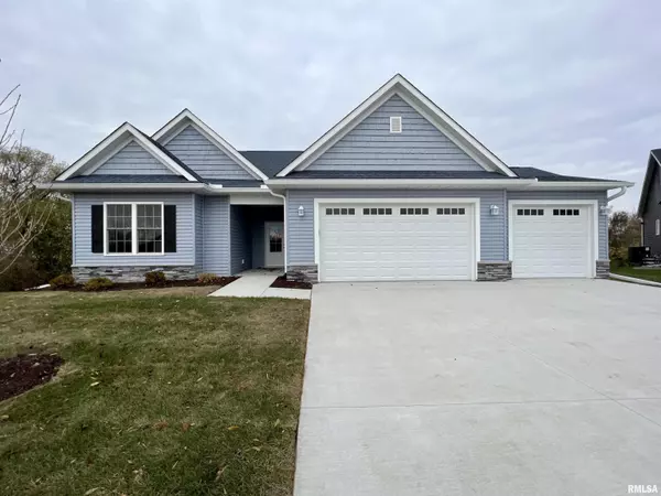 668 SWEET WOOD LN,  Blue Grass,  IA 52726