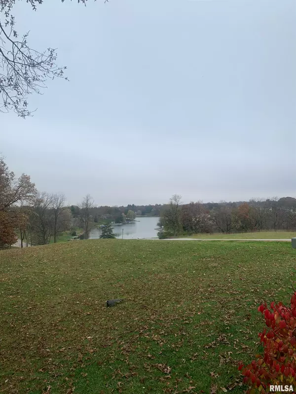 Lot 18 FYRE LAKE DR, Sherrard, IL 61281