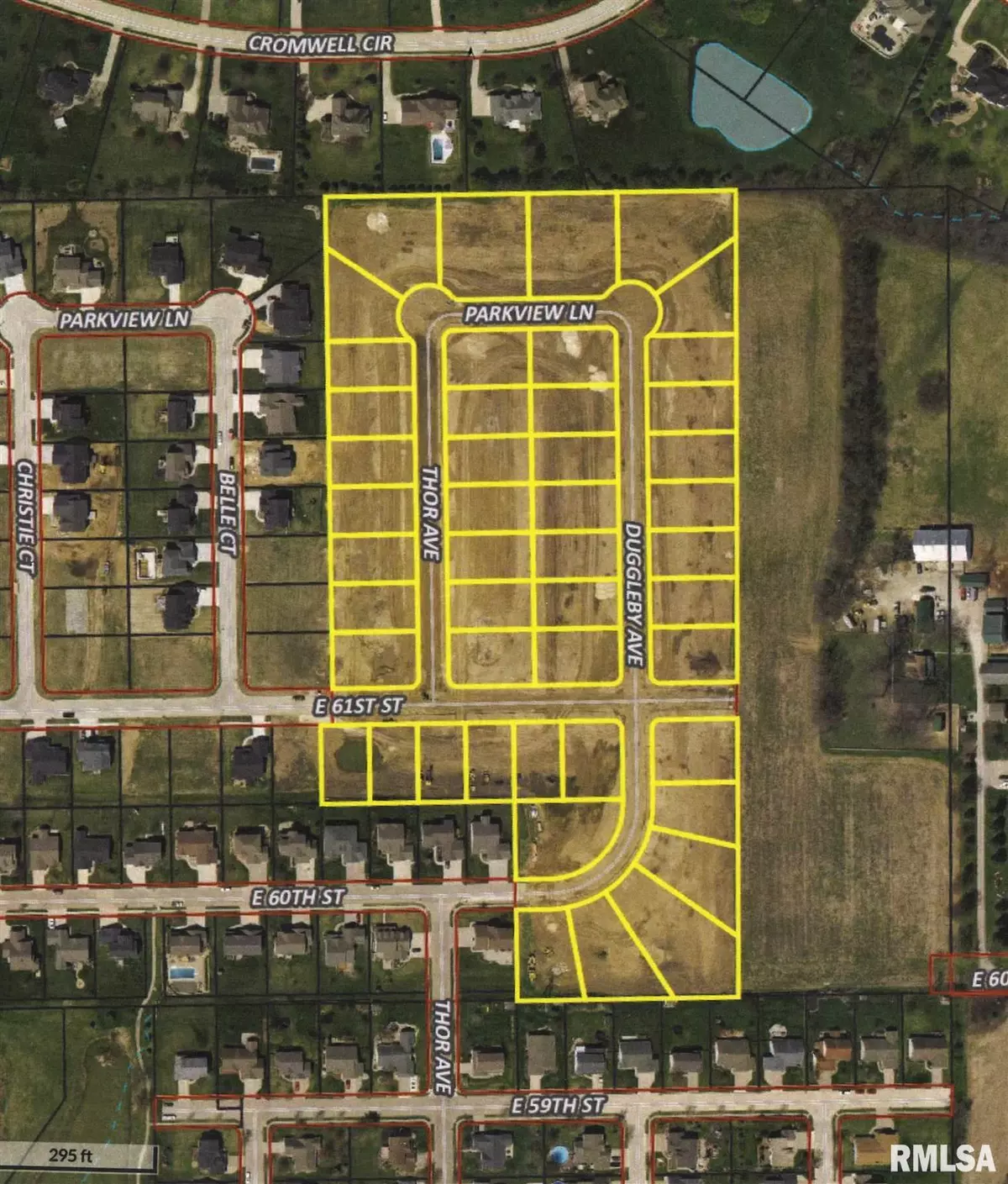 Davenport, IA 52807,6103 THOR AVE