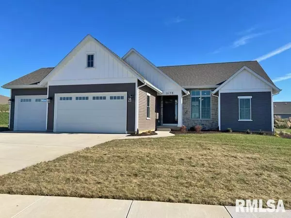 Bettendorf, IA 52722,5179 PINECREEK LN