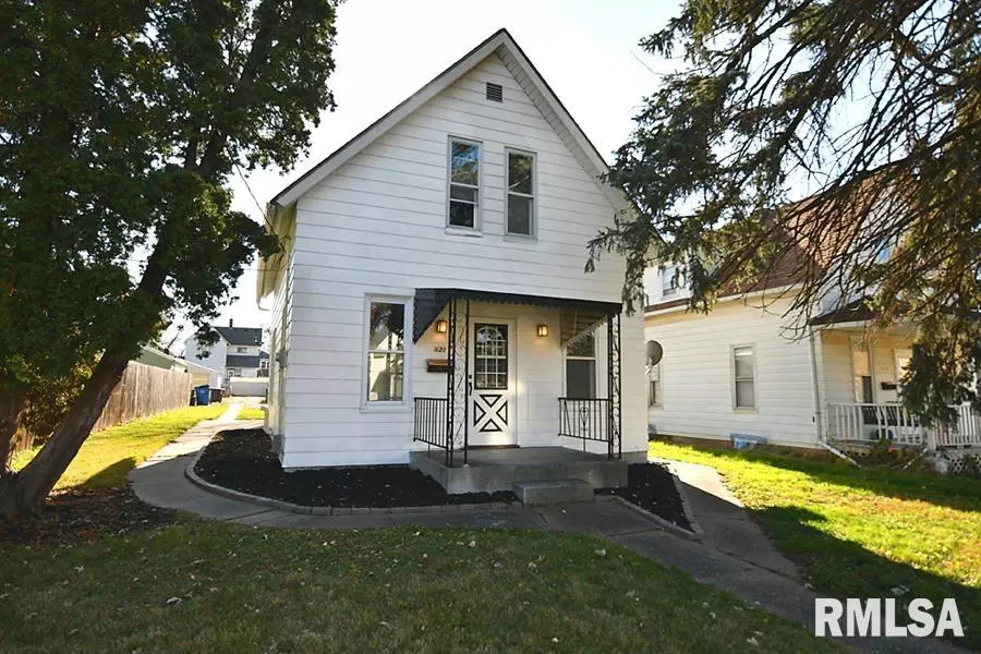 1620 19TH AVE, Moline, IL 61265