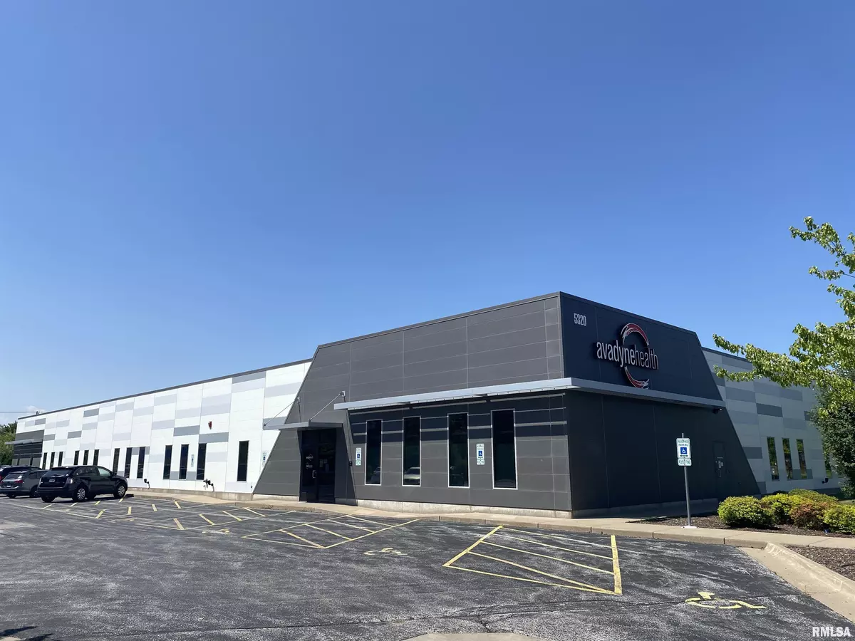 Moline, IL 61265,5320 22ND AVE