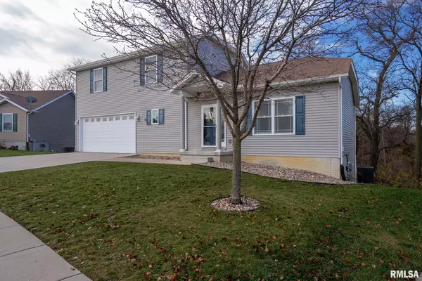 Le Claire, IA 52753,16 OAKLEY DR