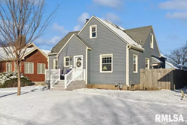 Davenport, IA 52803,516 E 29TH ST
