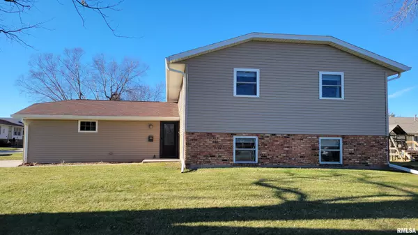 Geneseo, IL 61254,625 OLIVE CT