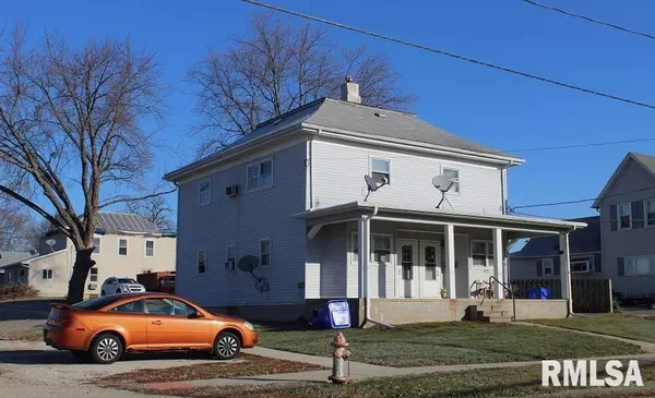 Kewanee, IL 61443,1002 LAKE ST