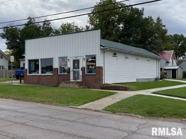 Kewanee, IL 61443,249 W DIVISION ST