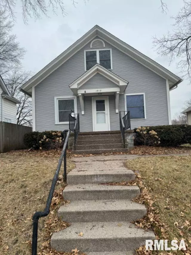 Davenport, IA 52804,1812 W 16TH ST