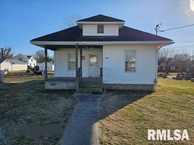 Galatia, IL 62935,307 E ILLINOIS ST