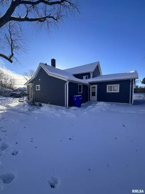 Kewanee, IL 61443,315 ELLIOTT ST