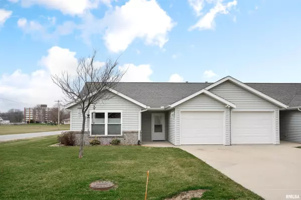 Geneseo, IL 61254,501 LARKSPUR LN