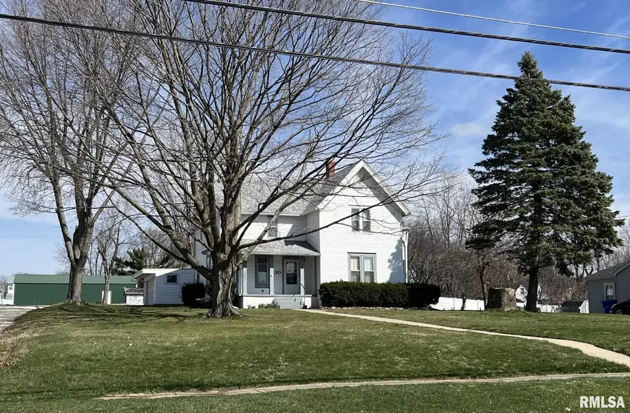 130 W MILL ST, Kewanee, IL 61443