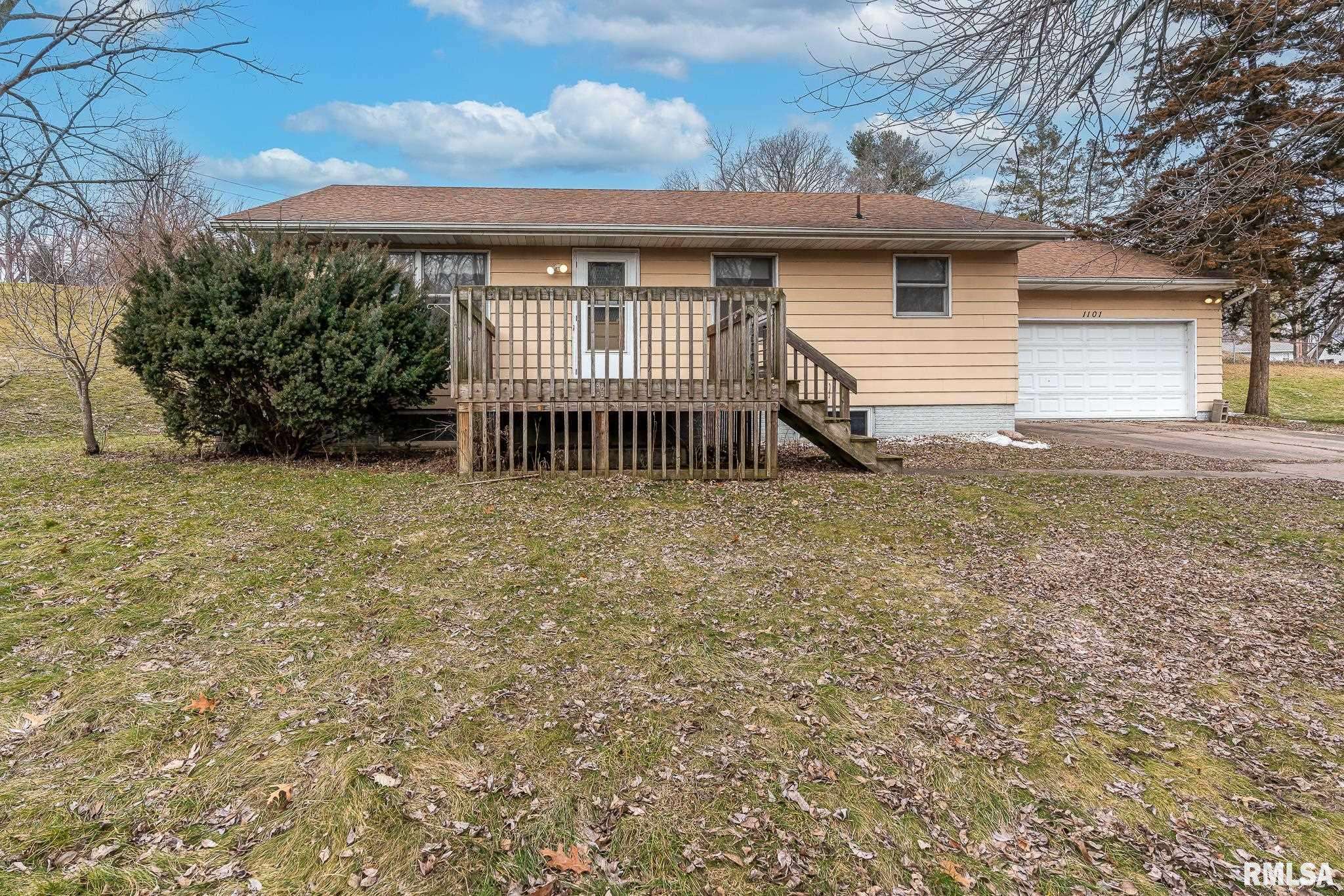 Clinton, IA 52732,1101 23RD Avenue North