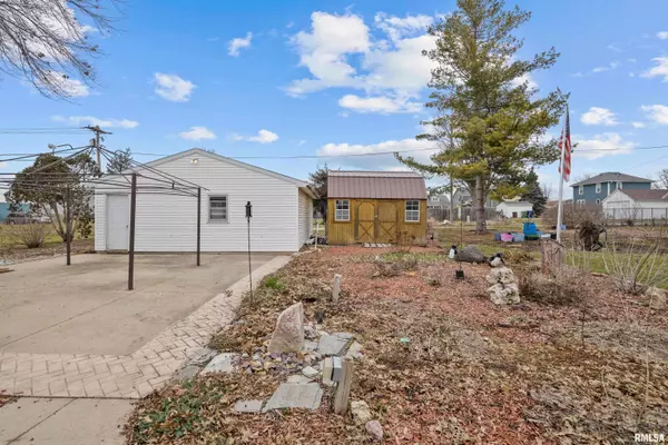 Wheatland, IA 52777,206 E LINCOLNWAY ST