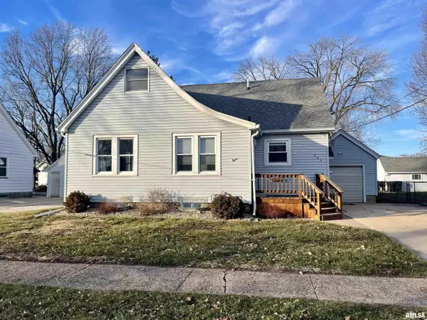 Geneseo, IL 61254,223 E SOUTH ST