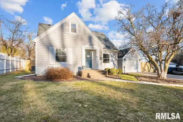 Rock Island, IL 61201,3255 14TH ST