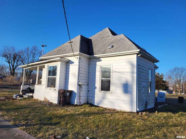 405 N Stanford ST,  Griggsville,  IL 62340