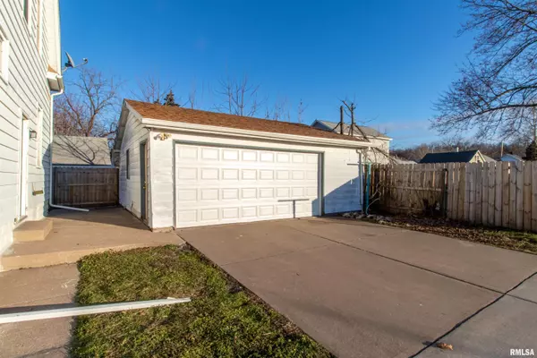 Rock Island, IL 61201,515 27TH ST