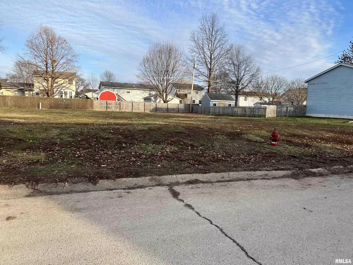 Colona, IL 61241,Lot 28 SULLIVAN DR