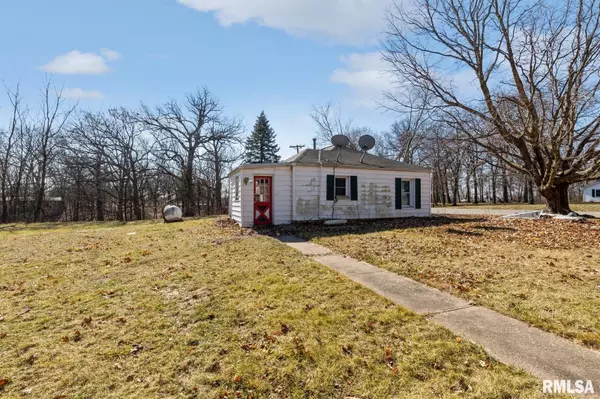 Alpha, IL 61413,138 US Hwy 150