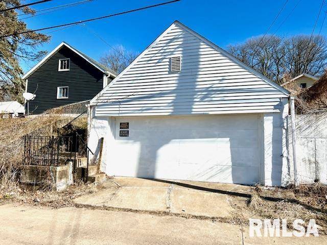 Rock Island, IL 61201,3936 12TH ST
