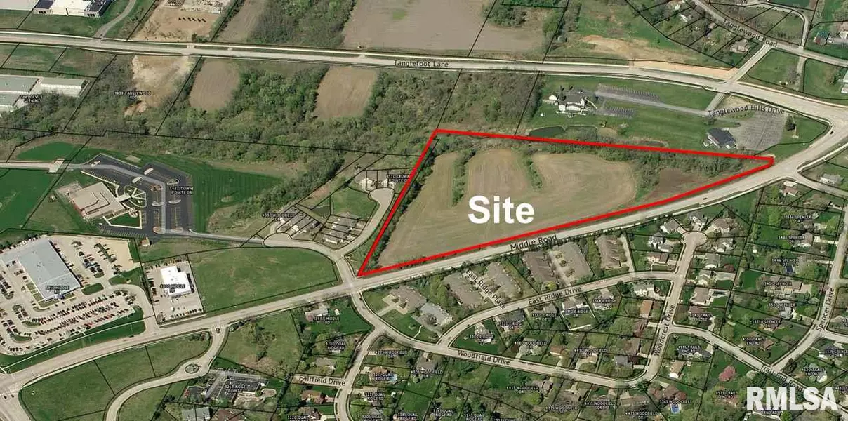 4100 MIDDLE RD, Bettendorf, IA 52722