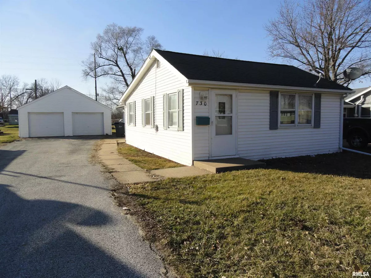 Milan, IL 61264,730 12TH Street West
