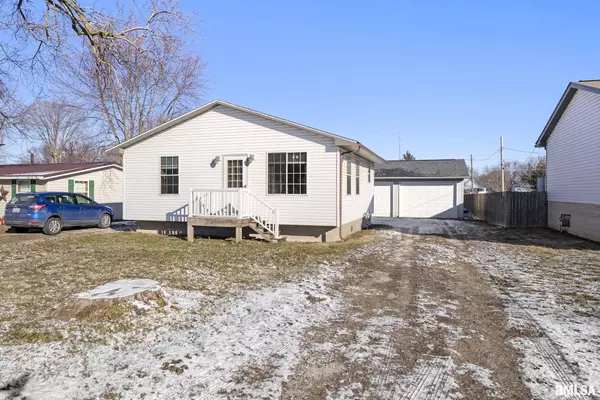 1705 114TH AVE, Milan, IL 61264