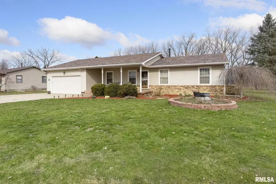 14 CRESTVIEW DR, Geneseo, IL 61254-9528