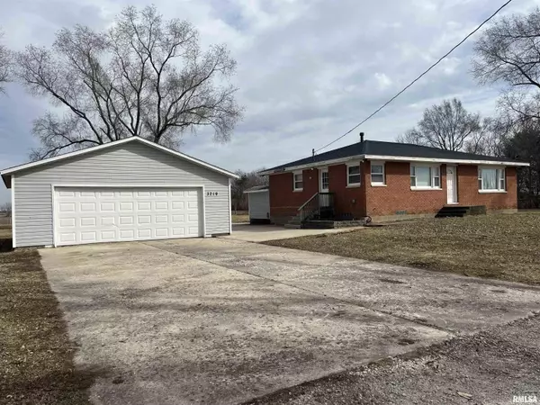 Hillsdale, IL 61257,3219 N 265TH ST