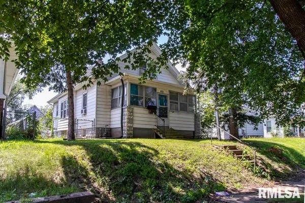 1024 16TH AVE,  Rock Island,  IL 61201