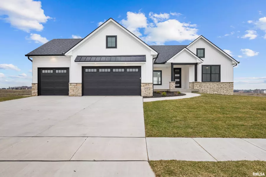 6247 MEYER RD, Bettendorf, IA 52722