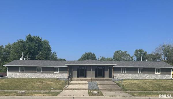 3913 15TH Street D #B, Moline, IL 61265