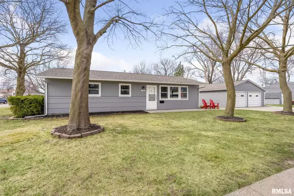 1706 N CLARK ST,  Davenport,  IA 52804