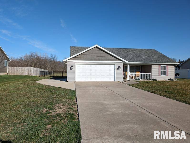 1002 13TH ST, Rapids City, IL 61278