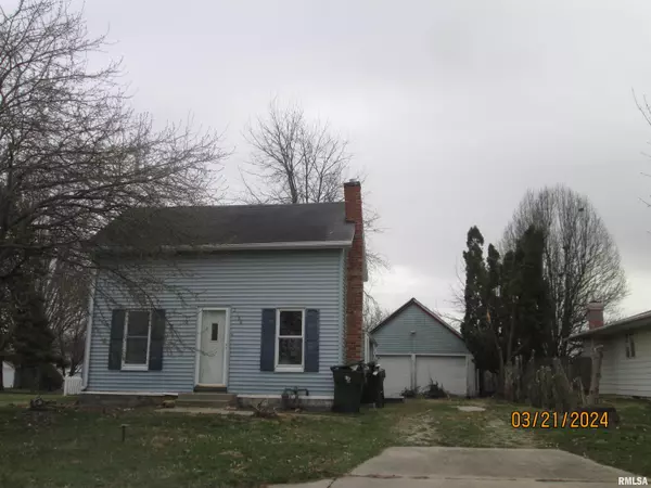 Geneseo, IL 61254,336 E OGDEN AVE