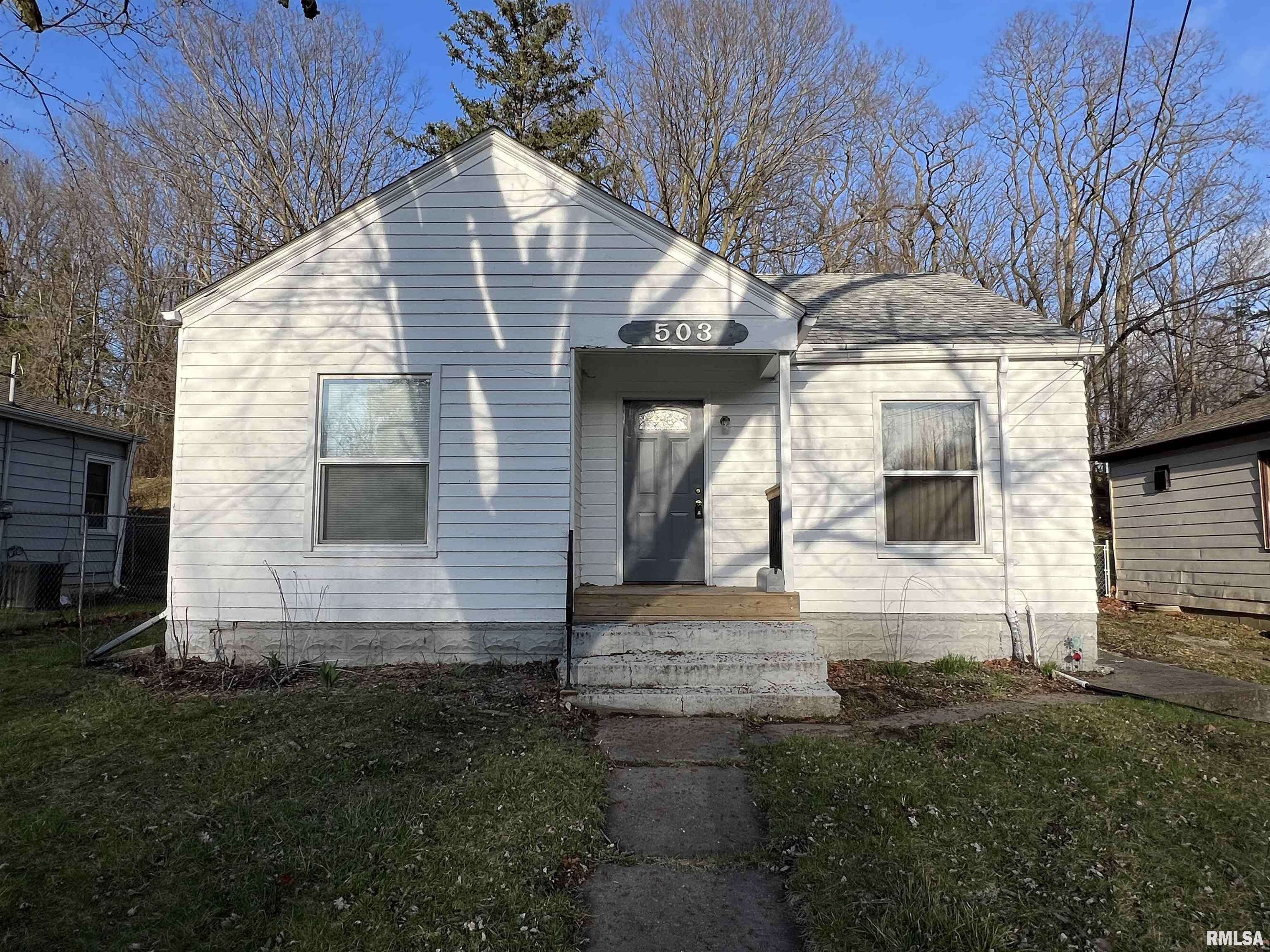 503 WAVERLY RD,  Davenport,  IA 52804