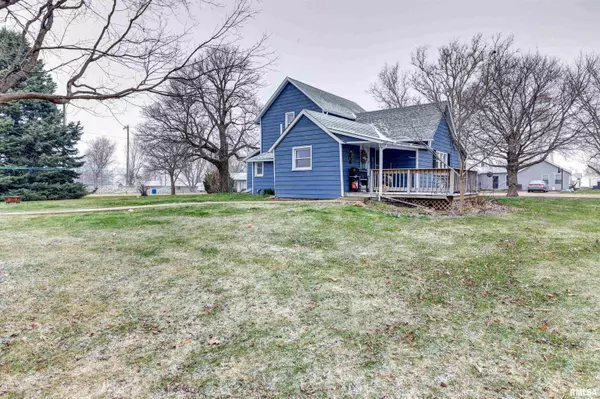 Low Moor, IA 52757,317 4TH AVE