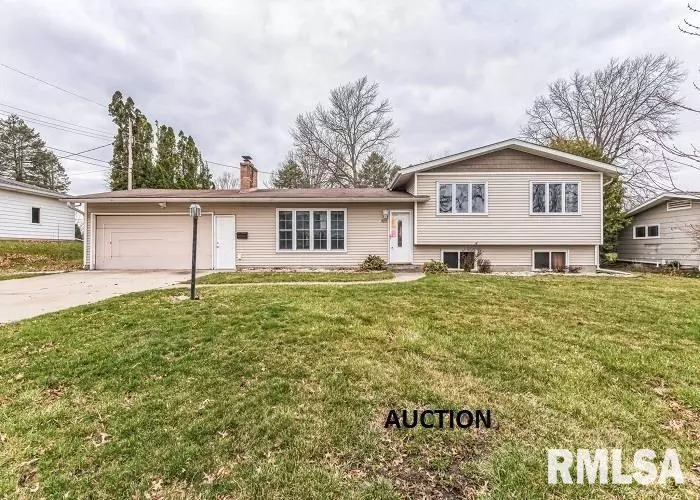 Cedar Falls, IA 50613,923 ELLEN ST