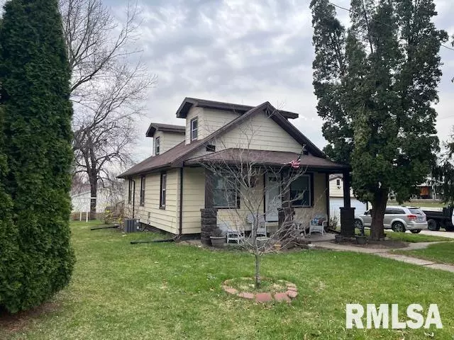 1624 4TH AVE, Silvis, IL 61282-2512