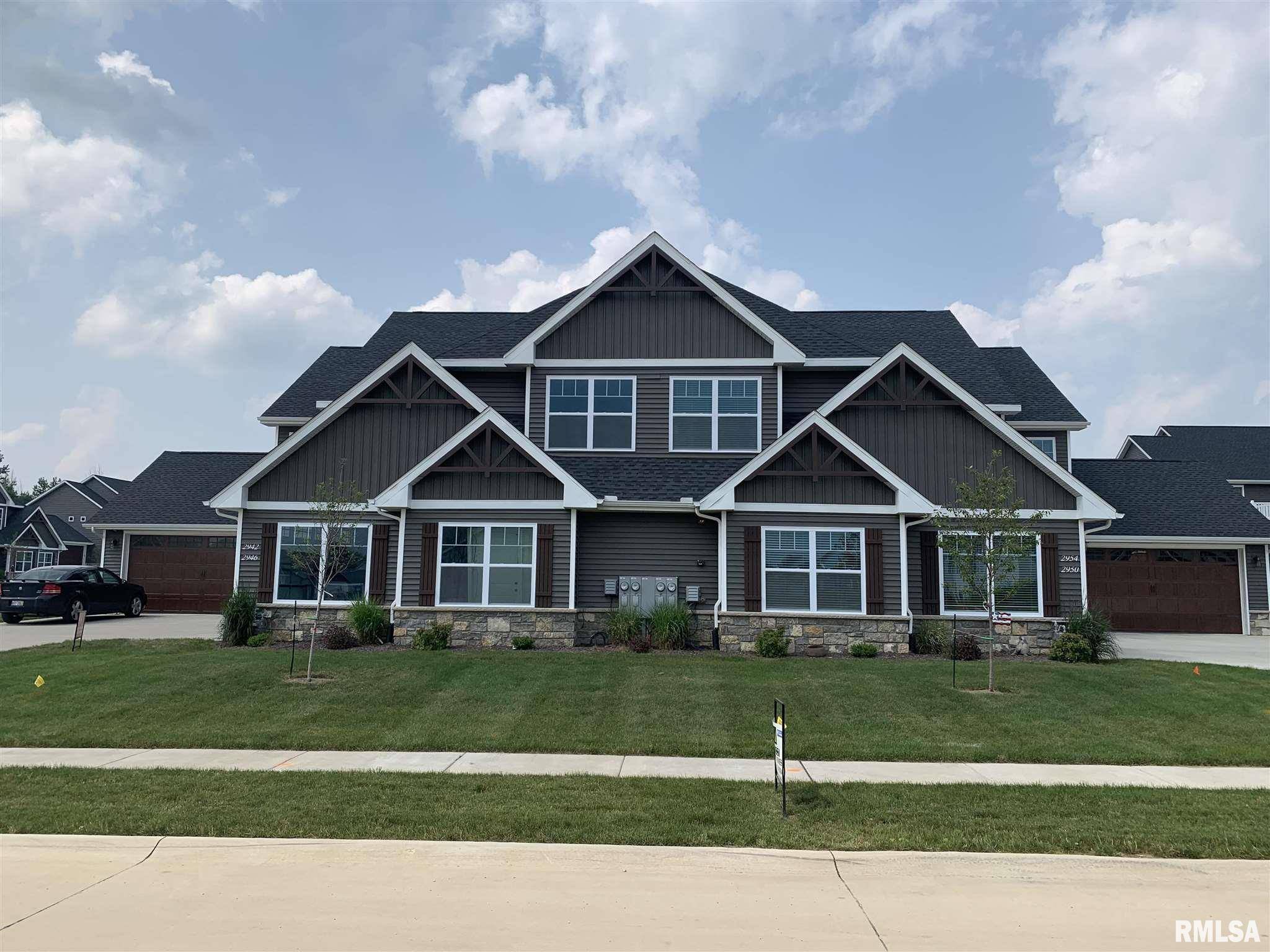 Bettendorf, IA 52722,2969 SHANE WAY