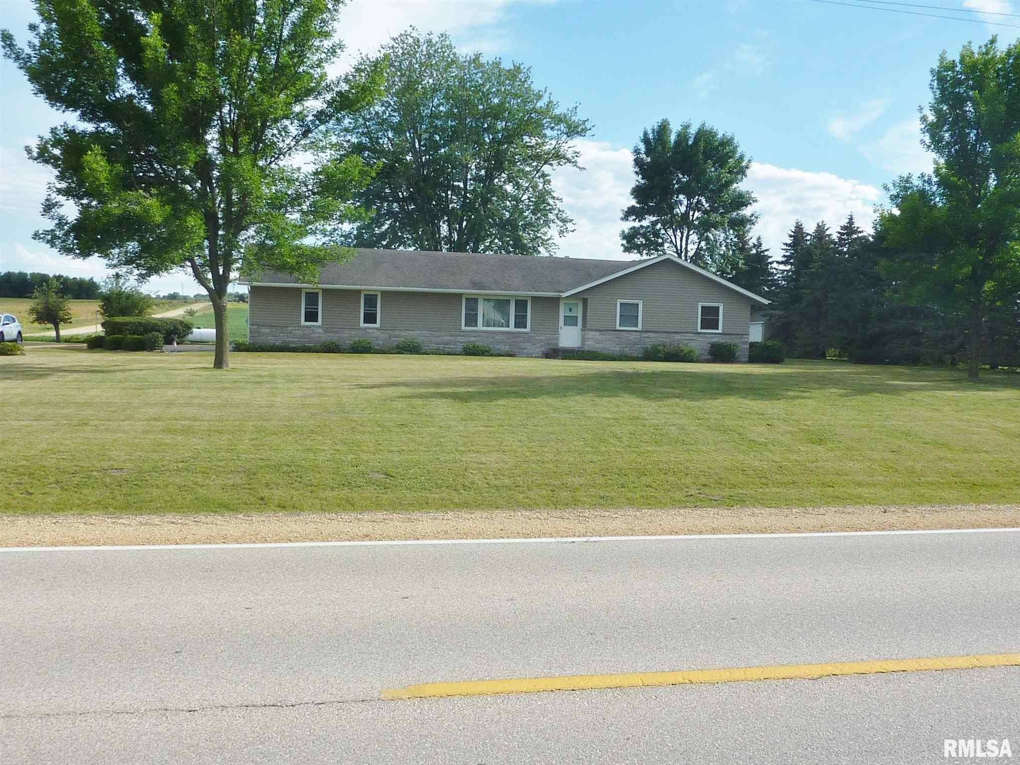 Long Grove, IA 52756,29974 200TH AVE