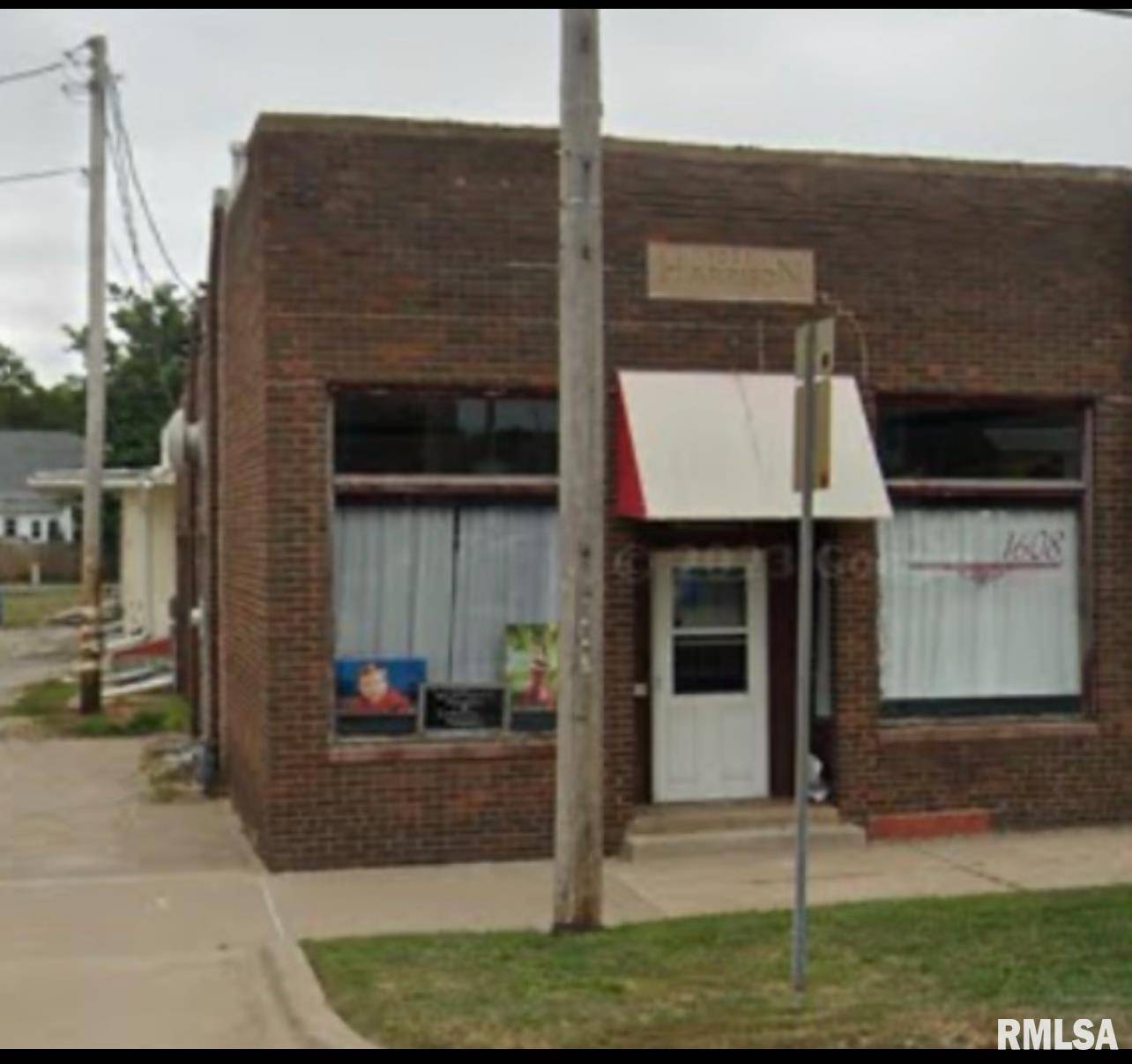 1608 13TH ST, Viola, IL 61486