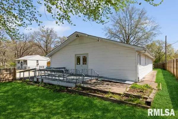 Silvis, IL 61282,1705 14TH ST