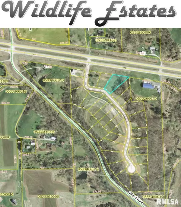 Blue Grass, IA 52726,1536 WILDLIFE DR