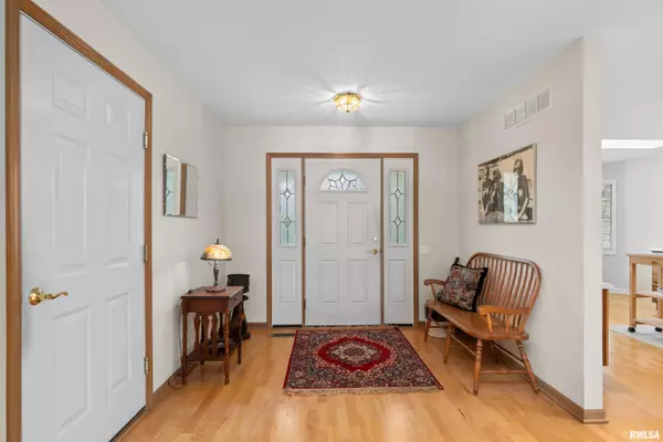Rock Island, IL 61201,1448 98TH Avenue Court West