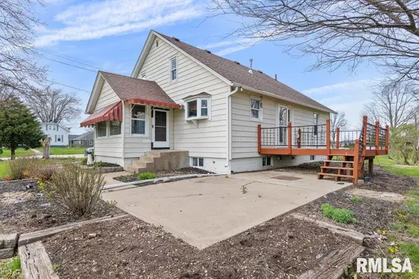 Annawan, IL 61234-9719,111 N WEST ST